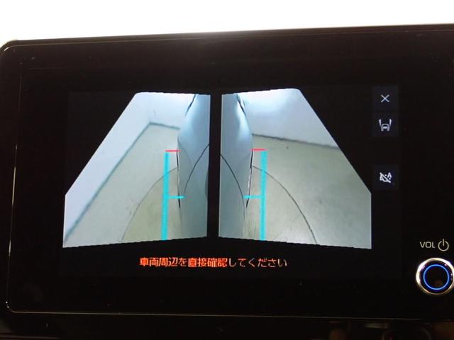 シエンタ Ｇ　純正８型ディスプレイオーディオ・全方位カメラ・両側電動スライドドア・トヨタセーフティセンス・衝突軽減ブレーキ・障害物センサー・ＬＥＤヘッドライト・スマートキー・Ｂｌｕｅｔｏｏｔｈ・ＥＴＣ・ドラレコ（17枚目）