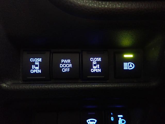 シエンタ Ｇ　純正８型ディスプレイオーディオ・全方位カメラ・両側電動スライドドア・トヨタセーフティセンス・衝突軽減ブレーキ・障害物センサー・ＬＥＤヘッドライト・スマートキー・Ｂｌｕｅｔｏｏｔｈ・ＥＴＣ・ドラレコ（24枚目）