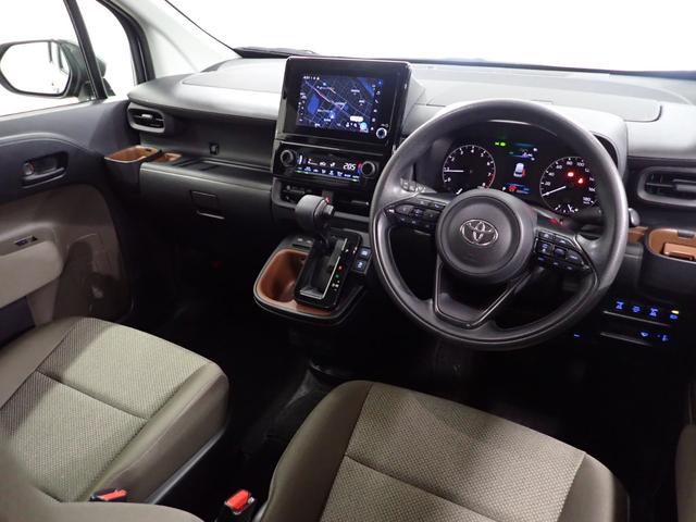 シエンタ Ｇ　純正８型ディスプレイオーディオ・全方位カメラ・両側電動スライドドア・トヨタセーフティセンス・衝突軽減ブレーキ・障害物センサー・ＬＥＤヘッドライト・スマートキー・Ｂｌｕｅｔｏｏｔｈ・ＥＴＣ・ドラレコ（33枚目）