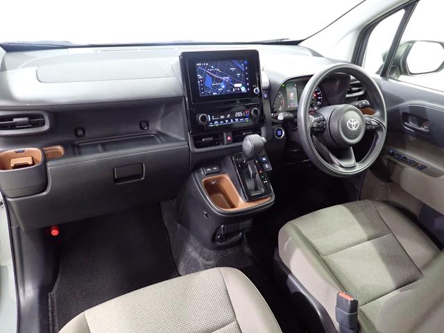 シエンタ Ｇ　純正８型ディスプレイオーディオ・全方位カメラ・両側電動スライドドア・トヨタセーフティセンス・衝突軽減ブレーキ・障害物センサー・ＬＥＤヘッドライト・スマートキー・Ｂｌｕｅｔｏｏｔｈ・ＥＴＣ・ドラレコ（35枚目）