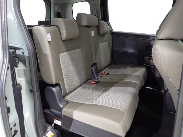 シエンタ Ｇ　純正８型ディスプレイオーディオ・全方位カメラ・両側電動スライドドア・トヨタセーフティセンス・衝突軽減ブレーキ・障害物センサー・ＬＥＤヘッドライト・スマートキー・Ｂｌｕｅｔｏｏｔｈ・ＥＴＣ・ドラレコ（37枚目）