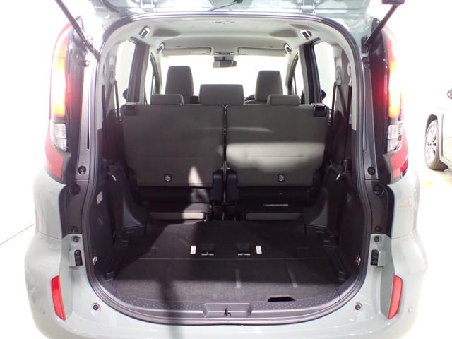 シエンタ Ｇ　純正８型ディスプレイオーディオ・全方位カメラ・両側電動スライドドア・トヨタセーフティセンス・衝突軽減ブレーキ・障害物センサー・ＬＥＤヘッドライト・スマートキー・Ｂｌｕｅｔｏｏｔｈ・ＥＴＣ・ドラレコ（41枚目）