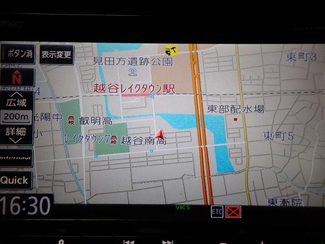 フィットハイブリッド Ｓ　ホンダセンシング　純正ナビ・フルセグＴＶ・バックカメラ・アダプティブクルーズコントロール・レーンキープアシスト・衝突軽減ブレーキ・ＬＥＤヘッドライト・純正１６インチＡＷ・ＥＴＣ・Ｂｌｕｅｔｏｏｔｈ・スマートキー・ＤＶＤ（7枚目）