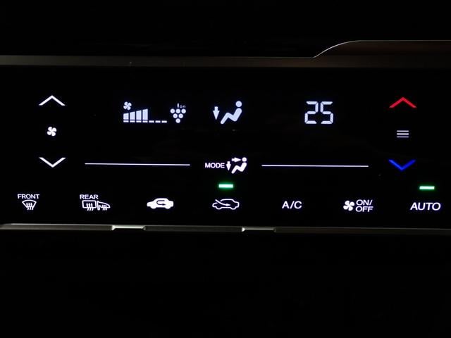 フィットハイブリッド Ｓ　ホンダセンシング　純正ナビ・フルセグＴＶ・バックカメラ・アダプティブクルーズコントロール・レーンキープアシスト・衝突軽減ブレーキ・ＬＥＤヘッドライト・純正１６インチＡＷ・ＥＴＣ・Ｂｌｕｅｔｏｏｔｈ・スマートキー・ＤＶＤ（18枚目）