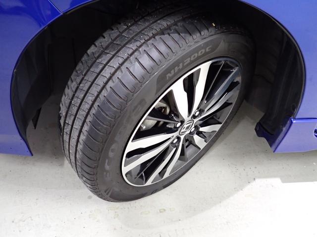 フィットハイブリッド Ｓ　ホンダセンシング　純正ナビ・フルセグＴＶ・バックカメラ・アダプティブクルーズコントロール・レーンキープアシスト・衝突軽減ブレーキ・ＬＥＤヘッドライト・純正１６インチＡＷ・ＥＴＣ・Ｂｌｕｅｔｏｏｔｈ・スマートキー・ＤＶＤ（33枚目）