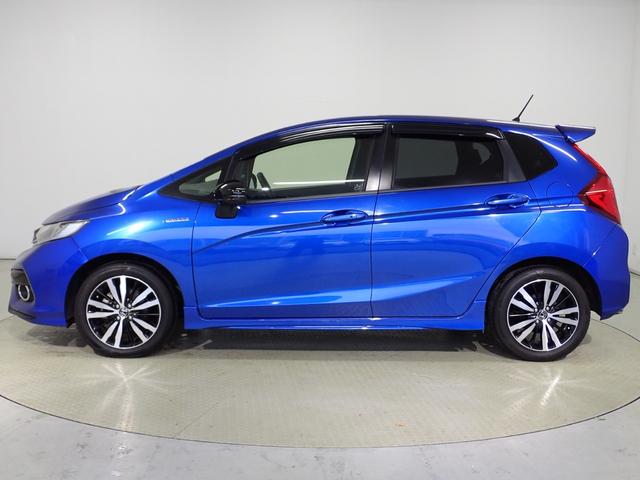 フィットハイブリッド Ｓ　ホンダセンシング　純正ナビ・フルセグＴＶ・バックカメラ・アダプティブクルーズコントロール・レーンキープアシスト・衝突軽減ブレーキ・ＬＥＤヘッドライト・純正１６インチＡＷ・ＥＴＣ・Ｂｌｕｅｔｏｏｔｈ・スマートキー・ＤＶＤ（34枚目）