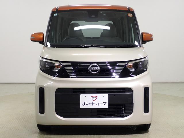 ルークス X ナビ・全方位カメラ・両側電動スライドドア・衝突軽減ブレーキ・レーンキープアラート・踏み間違い防止・障害物センサー・LEDヘッドライト・Bluetooth・スマートキー・ETC・オートハイビーム(9枚目)