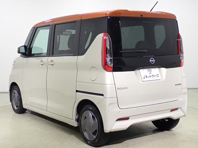 ルークス X ナビ・全方位カメラ・両側電動スライドドア・衝突軽減ブレーキ・レーンキープアラート・踏み間違い防止・障害物センサー・LEDヘッドライト・Bluetooth・スマートキー・ETC・オートハイビーム(11枚目)