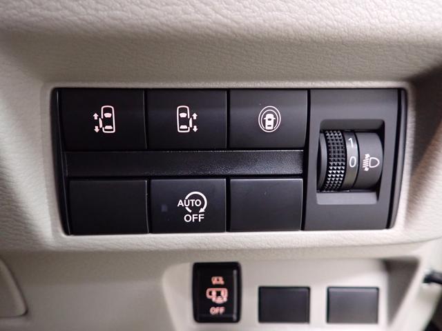 ルークス X ナビ・全方位カメラ・両側電動スライドドア・衝突軽減ブレーキ・レーンキープアラート・踏み間違い防止・障害物センサー・LEDヘッドライト・Bluetooth・スマートキー・ETC・オートハイビーム(24枚目)