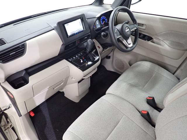 ルークス X ナビ・全方位カメラ・両側電動スライドドア・衝突軽減ブレーキ・レーンキープアラート・踏み間違い防止・障害物センサー・LEDヘッドライト・Bluetooth・スマートキー・ETC・オートハイビーム(29枚目)