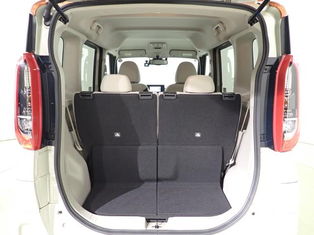 ルークス X ナビ・全方位カメラ・両側電動スライドドア・衝突軽減ブレーキ・レーンキープアラート・踏み間違い防止・障害物センサー・LEDヘッドライト・Bluetooth・スマートキー・ETC・オートハイビーム(33枚目)