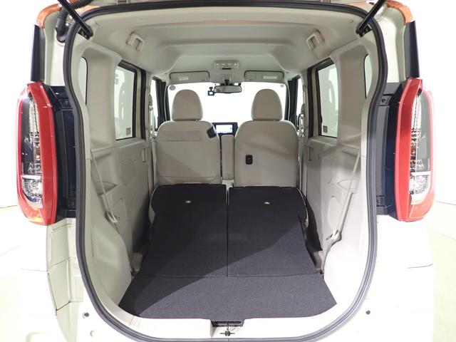 ルークス X ナビ・全方位カメラ・両側電動スライドドア・衝突軽減ブレーキ・レーンキープアラート・踏み間違い防止・障害物センサー・LEDヘッドライト・Bluetooth・スマートキー・ETC・オートハイビーム(34枚目)