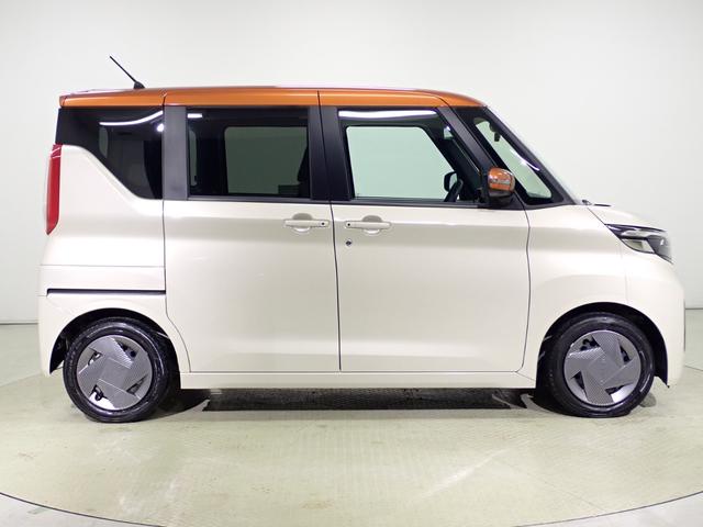 ルークス X ナビ・全方位カメラ・両側電動スライドドア・衝突軽減ブレーキ・レーンキープアラート・踏み間違い防止・障害物センサー・LEDヘッドライト・Bluetooth・スマートキー・ETC・オートハイビーム(37枚目)