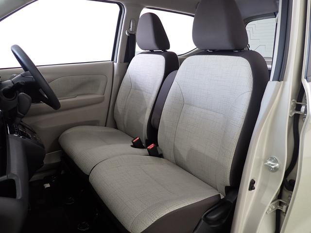 デイズ Ｘ　ナビ・バックカメラ・衝突軽減ブレーキ・レーンキープアラート・踏み間違い防止・障害物センサー・純正アルミホイール・Ｂｌｕｅｔｏｏｔｈ・スマートキー・ＥＴＣ・ベンチシート・オートハイビーム・ＣＤ（29枚目）