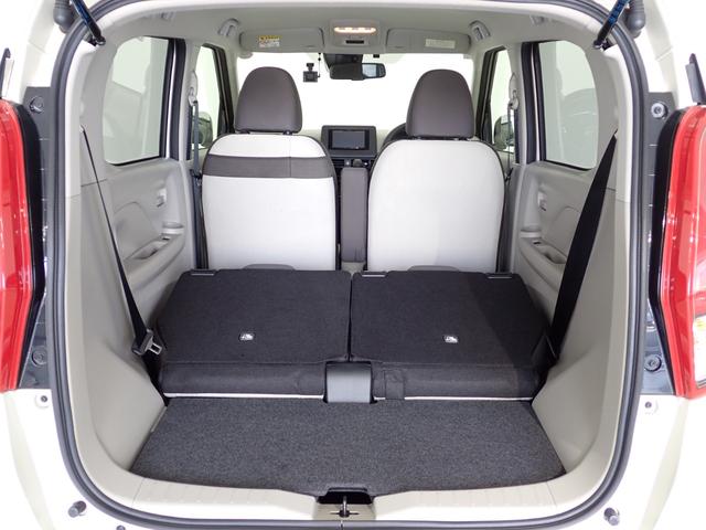 デイズ Ｘ　ナビ・バックカメラ・衝突軽減ブレーキ・レーンキープアラート・踏み間違い防止・障害物センサー・純正アルミホイール・Ｂｌｕｅｔｏｏｔｈ・スマートキー・ＥＴＣ・ベンチシート・オートハイビーム・ＣＤ（33枚目）