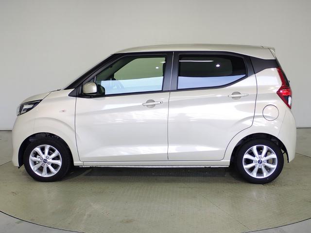 デイズ Ｘ　ナビ・バックカメラ・衝突軽減ブレーキ・レーンキープアラート・踏み間違い防止・障害物センサー・純正アルミホイール・Ｂｌｕｅｔｏｏｔｈ・スマートキー・ＥＴＣ・ベンチシート・オートハイビーム・ＣＤ（35枚目）