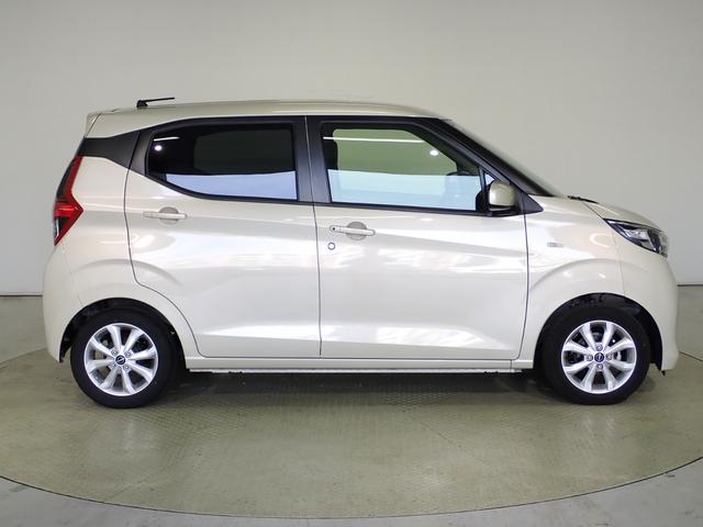 デイズ Ｘ　ナビ・バックカメラ・衝突軽減ブレーキ・レーンキープアラート・踏み間違い防止・障害物センサー・純正アルミホイール・Ｂｌｕｅｔｏｏｔｈ・スマートキー・ＥＴＣ・ベンチシート・オートハイビーム・ＣＤ（36枚目）