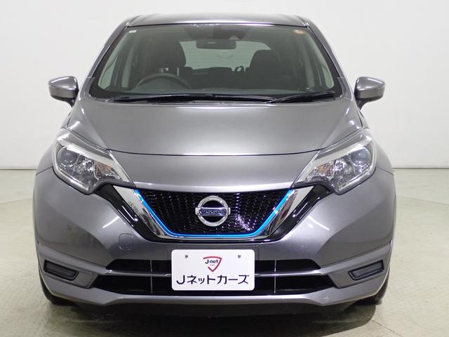 ノート ｅ－パワー　Ｘ　純正ナビ・フルセグＴＶ・バックカメラ・レーンキープアシスト・衝突軽減ブレーキ・障害物センサー・踏み間違い防止・ＥＴＣ・Ｂｌｕｅｔｏｏｔｈ・スマートキー・ＣＤ・プッシュスタート（9枚目）