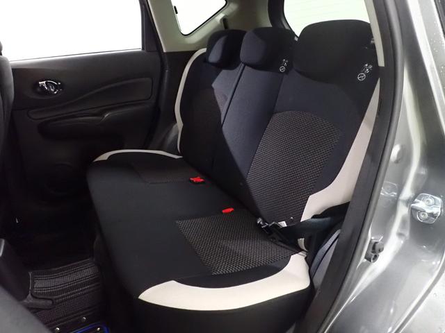 ノート ｅ－パワー　Ｘ　純正ナビ・フルセグＴＶ・バックカメラ・レーンキープアシスト・衝突軽減ブレーキ・障害物センサー・踏み間違い防止・ＥＴＣ・Ｂｌｕｅｔｏｏｔｈ・スマートキー・ＣＤ・プッシュスタート（28枚目）