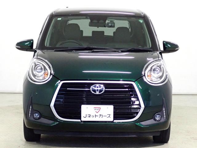 パッソ モーダ Gパッケージ 純正ナビ・フルセグTV・衝突軽減ブレーキ・純正アルミホイール・バックカメラ・クリアランスソナー・LEDヘッドライト・ETC2.0・ドライブレコーダー・スマートキー・Bluetooth・CD・DVD(8枚目)