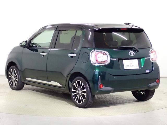 パッソ モーダ Gパッケージ 純正ナビ・フルセグTV・衝突軽減ブレーキ・純正アルミホイール・バックカメラ・クリアランスソナー・LEDヘッドライト・ETC2.0・ドライブレコーダー・スマートキー・Bluetooth・CD・DVD(10枚目)