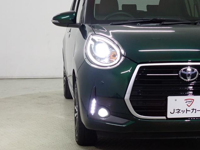 パッソ モーダ Gパッケージ 純正ナビ・フルセグTV・衝突軽減ブレーキ・純正アルミホイール・バックカメラ・クリアランスソナー・LEDヘッドライト・ETC2.0・ドライブレコーダー・スマートキー・Bluetooth・CD・DVD(13枚目)