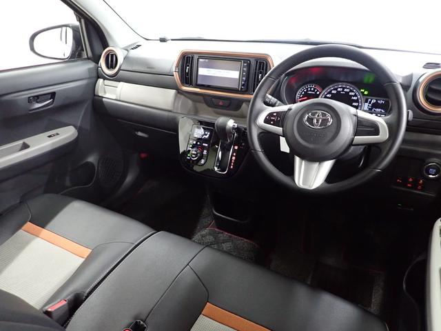 パッソ モーダ Gパッケージ 純正ナビ・フルセグTV・衝突軽減ブレーキ・純正アルミホイール・バックカメラ・クリアランスソナー・LEDヘッドライト・ETC2.0・ドライブレコーダー・スマートキー・Bluetooth・CD・DVD(25枚目)