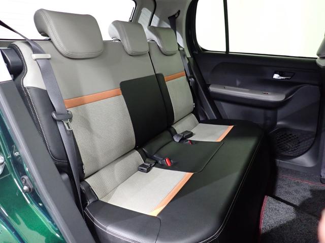 パッソ モーダ Gパッケージ 純正ナビ・フルセグTV・衝突軽減ブレーキ・純正アルミホイール・バックカメラ・クリアランスソナー・LEDヘッドライト・ETC2.0・ドライブレコーダー・スマートキー・Bluetooth・CD・DVD(30枚目)