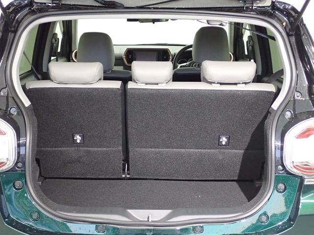 パッソ モーダ Gパッケージ 純正ナビ・フルセグTV・衝突軽減ブレーキ・純正アルミホイール・バックカメラ・クリアランスソナー・LEDヘッドライト・ETC2.0・ドライブレコーダー・スマートキー・Bluetooth・CD・DVD(31枚目)