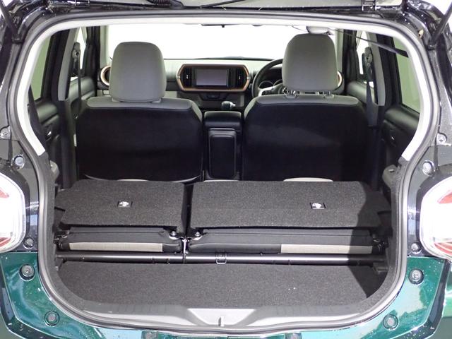 パッソ モーダ Gパッケージ 純正ナビ・フルセグTV・衝突軽減ブレーキ・純正アルミホイール・バックカメラ・クリアランスソナー・LEDヘッドライト・ETC2.0・ドライブレコーダー・スマートキー・Bluetooth・CD・DVD(32枚目)