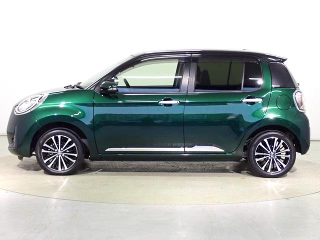 パッソ モーダ Gパッケージ 純正ナビ・フルセグTV・衝突軽減ブレーキ・純正アルミホイール・バックカメラ・クリアランスソナー・LEDヘッドライト・ETC2.0・ドライブレコーダー・スマートキー・Bluetooth・CD・DVD(34枚目)