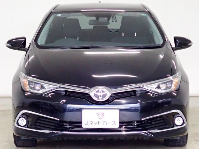 オーリス 150X Sパッケージ パノラマガラスルーフ・純正9インチナビ・フルセグTV・バックカメラ・衝突軽減ブレーキ・LEDヘッドライト・純正16インチAW・レーンキープアラート・スマートキー・ETC・プッシュスタート(11枚目)