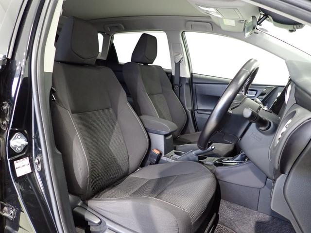 オーリス 150X Sパッケージ パノラマガラスルーフ・純正9インチナビ・フルセグTV・バックカメラ・衝突軽減ブレーキ・LEDヘッドライト・純正16インチAW・レーンキープアラート・スマートキー・ETC・プッシュスタート(27枚目)