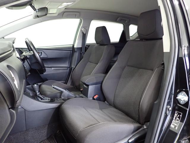 オーリス 150X Sパッケージ パノラマガラスルーフ・純正9インチナビ・フルセグTV・バックカメラ・衝突軽減ブレーキ・LEDヘッドライト・純正16インチAW・レーンキープアラート・スマートキー・ETC・プッシュスタート(29枚目)