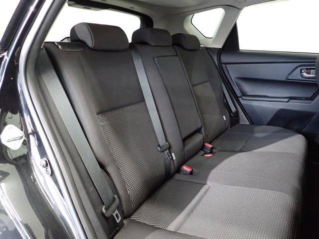 オーリス 150X Sパッケージ パノラマガラスルーフ・純正9インチナビ・フルセグTV・バックカメラ・衝突軽減ブレーキ・LEDヘッドライト・純正16インチAW・レーンキープアラート・スマートキー・ETC・プッシュスタート(31枚目)