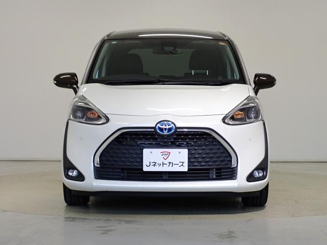 シエンタ ハイブリッド ファンベースG クエロ 純正ナビ・フルセグTV・両側電動スライドドア・バックカメラ・衝突軽減ブレーキ・LEDヘッドライト・障害物センサー・ETC2.0・HDMI・レーンキープアラート・Bluetooth・スマートキー(9枚目)