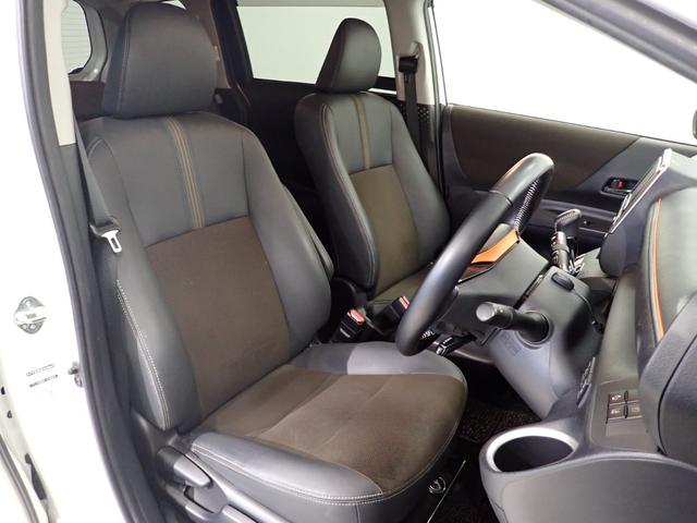 シエンタ ハイブリッド ファンベースG クエロ 純正ナビ・フルセグTV・両側電動スライドドア・バックカメラ・衝突軽減ブレーキ・LEDヘッドライト・障害物センサー・ETC2.0・HDMI・レーンキープアラート・Bluetooth・スマートキー(28枚目)