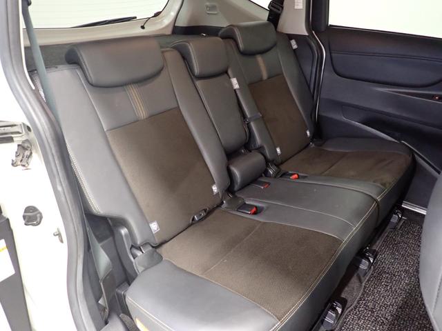 シエンタ ハイブリッド ファンベースG クエロ 純正ナビ・フルセグTV・両側電動スライドドア・バックカメラ・衝突軽減ブレーキ・LEDヘッドライト・障害物センサー・ETC2.0・HDMI・レーンキープアラート・Bluetooth・スマートキー(32枚目)