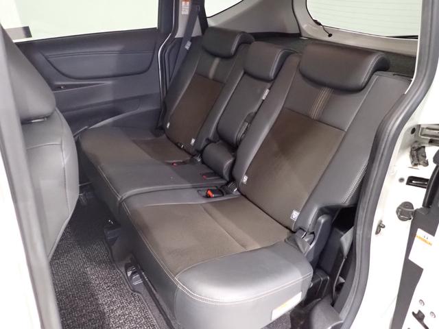 シエンタ ハイブリッド ファンベースG クエロ 純正ナビ・フルセグTV・両側電動スライドドア・バックカメラ・衝突軽減ブレーキ・LEDヘッドライト・障害物センサー・ETC2.0・HDMI・レーンキープアラート・Bluetooth・スマートキー(33枚目)