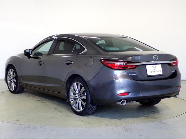 ＭＡＺＤＡ６セダン ＸＤ　Ｌパッケージ　純正ナビ・全方位カメラ・フルセグＴＶ・シートヒーター・シートエアコン・アダプティブクルーズコントロール・レーンキープアシスト・衝突軽減ブレーキ・純正１９ＡＷ・ＬＥＤヘッドライト・ＥＴＣ・電動シート（11枚目）