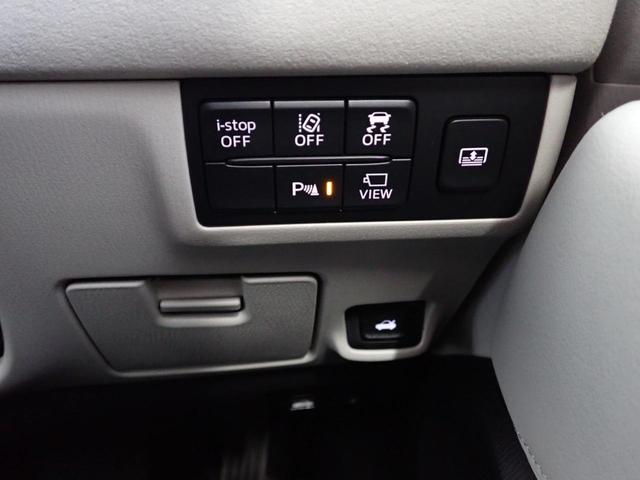 ＭＡＺＤＡ６セダン ＸＤ　Ｌパッケージ　純正ナビ・全方位カメラ・フルセグＴＶ・シートヒーター・シートエアコン・アダプティブクルーズコントロール・レーンキープアシスト・衝突軽減ブレーキ・純正１９ＡＷ・ＬＥＤヘッドライト・ＥＴＣ・電動シート（21枚目）