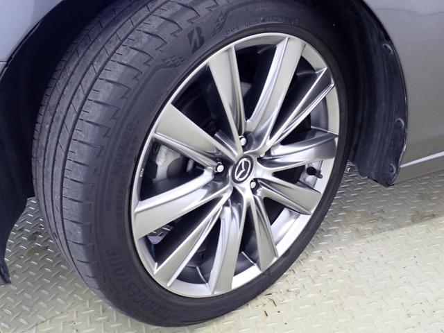 ＭＡＺＤＡ６セダン ＸＤ　Ｌパッケージ　純正ナビ・全方位カメラ・フルセグＴＶ・シートヒーター・シートエアコン・アダプティブクルーズコントロール・レーンキープアシスト・衝突軽減ブレーキ・純正１９ＡＷ・ＬＥＤヘッドライト・ＥＴＣ・電動シート（30枚目）