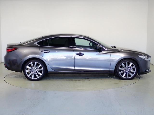 ＭＡＺＤＡ６セダン ＸＤ　Ｌパッケージ　純正ナビ・全方位カメラ・フルセグＴＶ・シートヒーター・シートエアコン・アダプティブクルーズコントロール・レーンキープアシスト・衝突軽減ブレーキ・純正１９ＡＷ・ＬＥＤヘッドライト・ＥＴＣ・電動シート（32枚目）