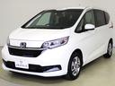 HONDA FREED HYBRID