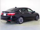 HONDA ACCORD HYBRID