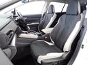 SUBARU LEVORG LAYBACK