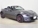 MAZDA ROADSTER