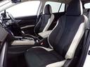 SUBARU LEVORG LAYBACK