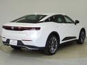 TOYOTA CROWN CROSSOVER