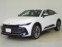 TOYOTA CROWN CROSSOVER